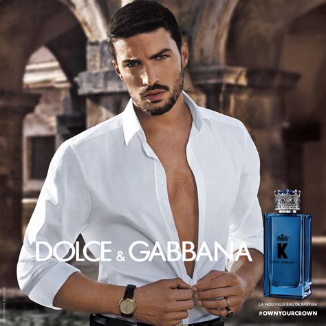 dolce gabbana mannequin homme|dolce gabbana pour homme.